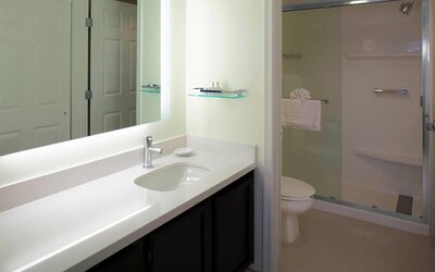 Residence Inn by Marriott Cleveland Beachwood