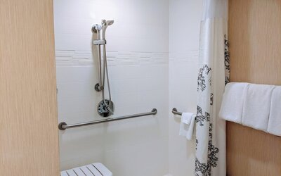 Residence Inn by Marriott Cleveland Beachwood