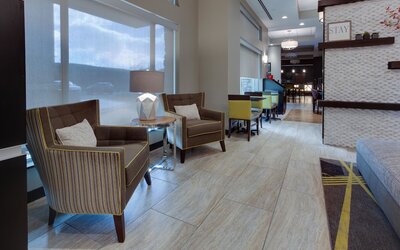 Drury Inn & Suites Cleveland Beachwood