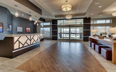 Drury Inn & Suites Cleveland Beachwood