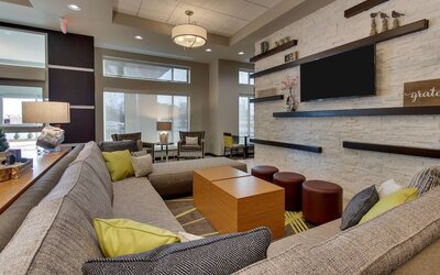 Drury Inn & Suites Cleveland Beachwood