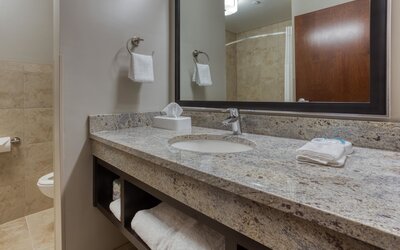 Drury Inn & Suites Cleveland Beachwood
