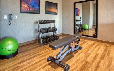 Drury Inn & Suites Cleveland Beachwood