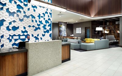 Hyatt Place Cleveland/Lyndhurst/Legacy Village