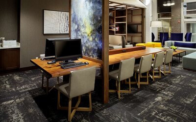 Hyatt Place Cleveland/Lyndhurst/Legacy Village