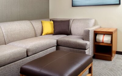 Hyatt Place Cleveland/Lyndhurst/Legacy Village