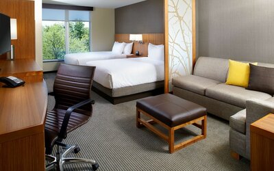 Hyatt Place Cleveland/Lyndhurst/Legacy Village