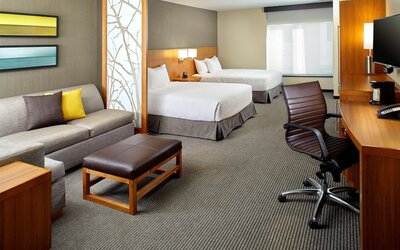 Hyatt Place Cleveland/Lyndhurst/Legacy Village