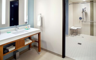Hyatt Place Cleveland/Lyndhurst/Legacy Village