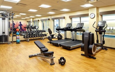 Hyatt Place Cleveland/Lyndhurst/Legacy Village