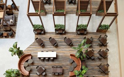 Embassy Suites by Hilton Cleveland Rockside