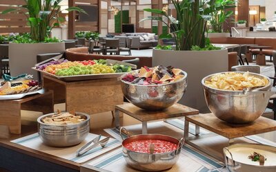 Embassy Suites by Hilton Cleveland Rockside