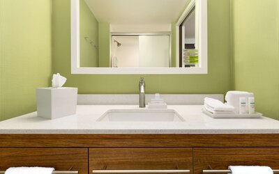 Home2 Suites by Hilton Cleveland Beachwood