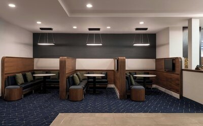 Courtyard by Marriott Cleveland Beachwood