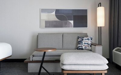 Courtyard by Marriott Cleveland Beachwood