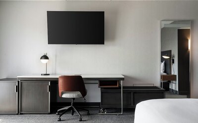 Courtyard by Marriott Cleveland Beachwood