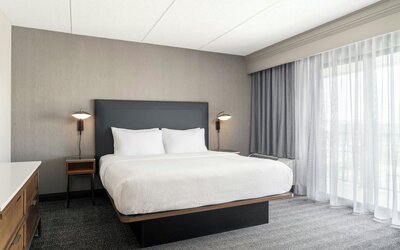 Courtyard by Marriott Cleveland Beachwood