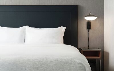 Courtyard by Marriott Cleveland Beachwood