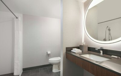 Courtyard by Marriott Cleveland Beachwood