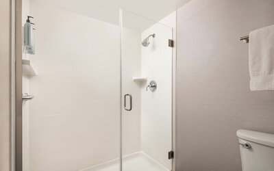 Courtyard by Marriott Cleveland Beachwood