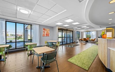 Spark by Hilton Cleveland Beachwood