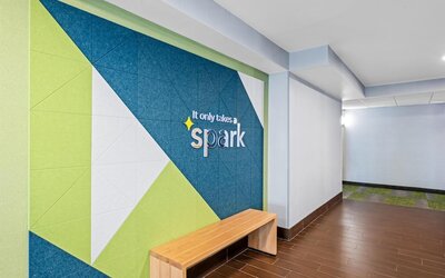 Spark by Hilton Cleveland Beachwood