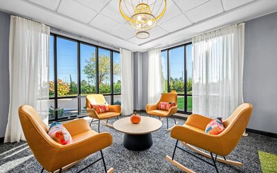 Spark by Hilton Cleveland Beachwood