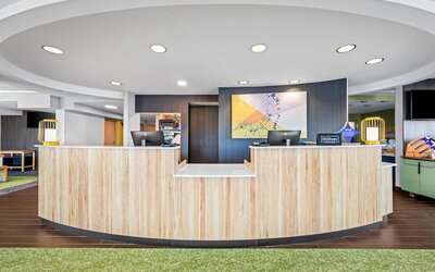 Spark by Hilton Cleveland Beachwood