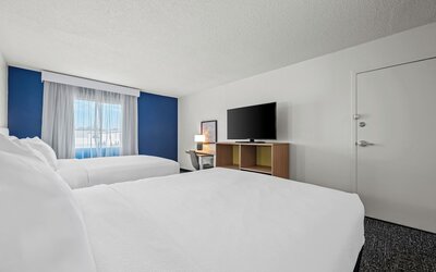 Spark by Hilton Cleveland Beachwood