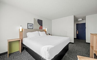Spark by Hilton Cleveland Beachwood