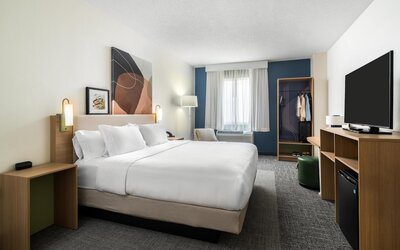 Spark by Hilton Cleveland Beachwood