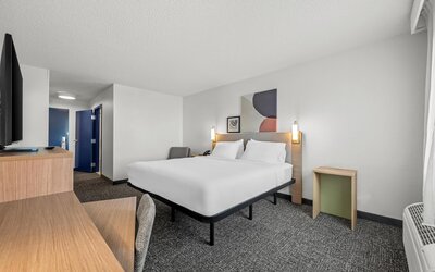 Spark by Hilton Cleveland Beachwood