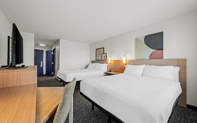 Spark by Hilton Cleveland Beachwood