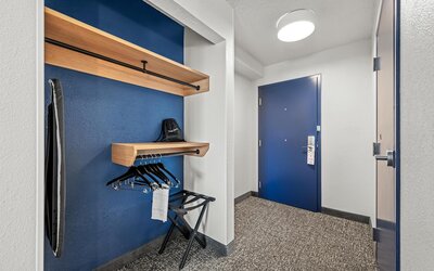 Spark by Hilton Cleveland Beachwood