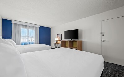 Spark by Hilton Cleveland Beachwood