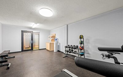 Spark by Hilton Cleveland Beachwood