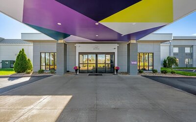 Spark by Hilton Cleveland Beachwood