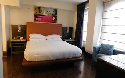 The Tudor Arms Hotel Cleveland - a DoubleTree by Hilton