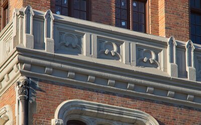 The Tudor Arms Hotel Cleveland - a DoubleTree by Hilton
