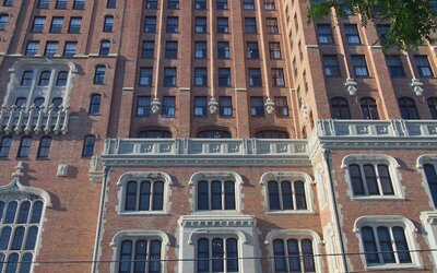 The Tudor Arms Hotel Cleveland - a DoubleTree by Hilton