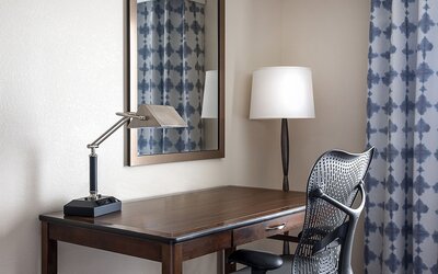 Hilton Garden Inn Cleveland Downtown