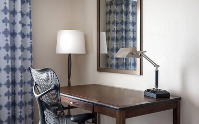 Hilton Garden Inn Cleveland Downtown