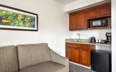 Hilton Garden Inn Cleveland Downtown