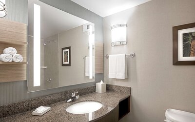 Hilton Garden Inn Cleveland Downtown