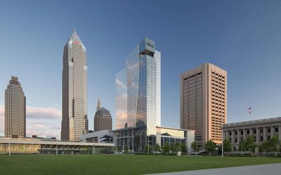 Hilton Cleveland Downtown