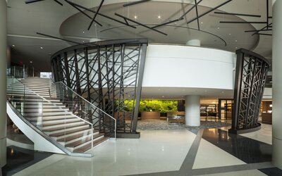 Hilton Cleveland Downtown