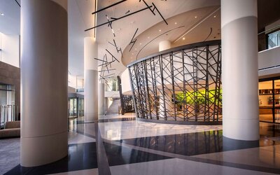 Hilton Cleveland Downtown