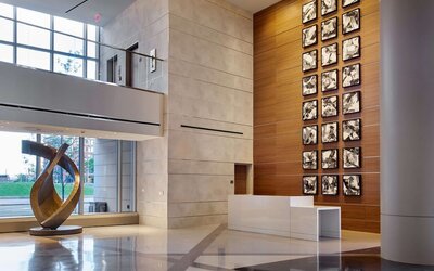 Hilton Cleveland Downtown