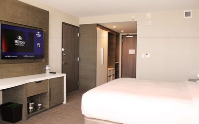 Hilton Cleveland Downtown