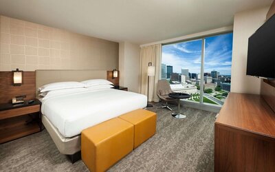 Hilton Cleveland Downtown